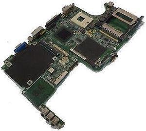 Toshiba Satellite 3005-S307 MOTHERBOARD ATL02LA1121 K000816600