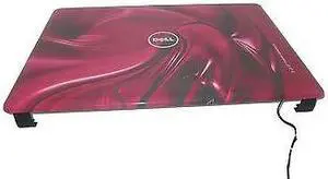 Genuine Dell Laptop/Notebook LCD Back Cover W33TJ CN-0W33TJ