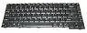 New Genuine Sager Clevo M40 Laptop/Notebook Keyboard - MP-01503U4-4303