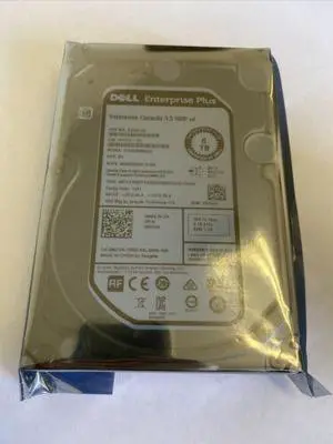ST6000NM0034 - Seagate 6TB 7200RPM SCSI 12Gb/s 3.5-in HDD - Foto 4