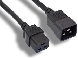 15ft Power Cable for Dell PowerVault MD3460 MD3800F MD3820f MD3820i MD3860i C20