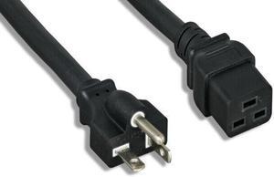 10ft Power Cable for Cisco Catalyst 5500 5509 WS-C5508 WS-C5518 PSU Replace Cord