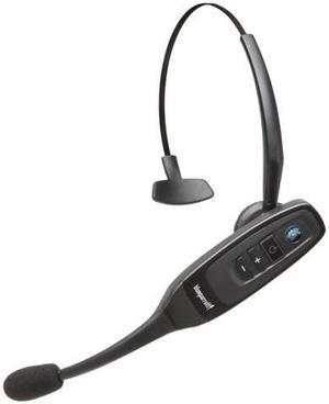 BlueParrott C400-XT Wireless Bluetooth Noise Cancelling Headset, 24hrs battery