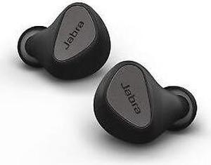 Jabra Connect 5t - Titanium Black Certified