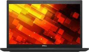 Dell Latitude 14" 7490 32GB DDR4 500GB NVME Core i7 Win 11 pro Laptop WIFI CAM