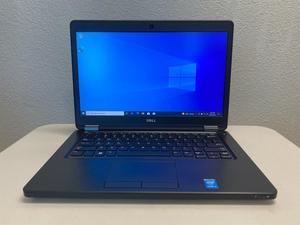 Dell E5450 i5-5300U 16GB 512GB SSD Win 10 Pro 14" Laptop TOUCH FHD WIFI Cam