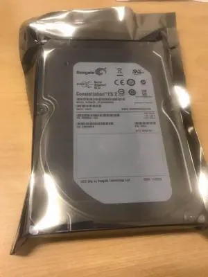 (NOT FOR HOME PC!) Seagate Constellation ES.2 ST33000650SS 3TB 9SM260-004 3.5 SAS hard drive Server