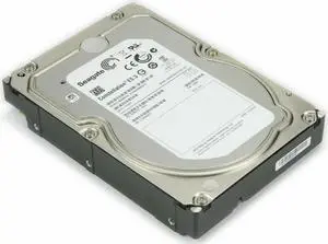 Seagate ST2000NM0033 2TB 7200RPM 128MB Cache SATA 6.0GB/s Internal Hard Drive