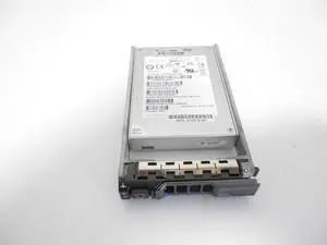 (NOT FOR HOME PC!) 3.84TB 6G SSD SAS 2.5" Fits Dell Server Hard Drive R610 R620 R630 R710 R720 R730