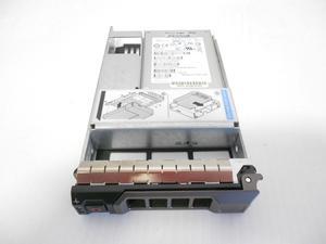 (NOT FOR HOME PC!) 3.84TB SSD SAS 6G 3.5" Fits Dell Server Hard Drive R710 R510 R720 R730 4TB Flash