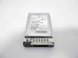 (NOT FOR HOME PC!) 3.84TB SSD SAS 2.5" 6Gbps SERVER HARD DRIVE For Dell R540 T640 R640 R740 R740XD
