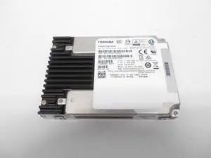 (NOT FOR HOME PC!) Toshiba 1.6TB SSD SAS 2.5" 12Gbps Server Hard Drive PX04SVQ160B 12G Dell HP 12G