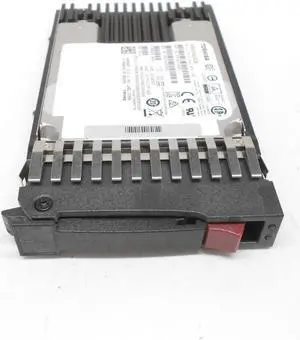 (NOT FOR HOME PC!) 1.6TB SSD SAS 2.5" 6Gbs Server Hard Drive For HP DL160 DL360 DL380 G5 G6 G7