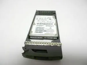 (NOT FOR HOME PC!) Netapp 600GB 10K 2.5" 6Gbs SAS Hard Drive X422A-R5 108-00221 DS2246 FAS2240