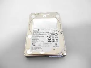 (NOT FOR HOME PC!) Seagate 1.2TB 10K 12G 12gbps SAS Server Hard Drive 2.5" ST1200MM0018 Dell HP