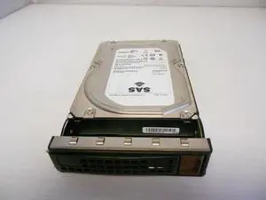 (NOT FOR HOME PC!) Nimble SAN Storage 3TB 7.2K 3.5" SAS Hard Drive HD W/ Tray CS460 CS500 ES1-H65