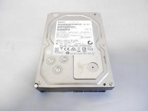 (NOT FOR HOME PC!) HITACHI HGST HUS726040ALS210 4TB 7.2K 3.5" SAS 12Gbs Server Hard Drive Dell HP