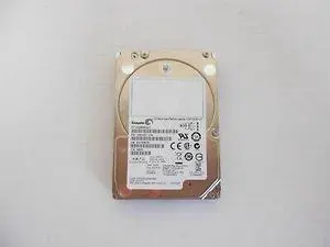 (NOT FOR HOME PC!) Seagate 1.2TB 10K 6Gbp/s SAS Hard Drive 2.5" HDD ST1200MM0007 1DA200 Dell / HP