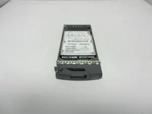 (NOT FOR HOME PC!) NetApp X422A-R6 600GB 10K SAS 6Gb 2.5" Hard Drive 108-00221 DS2246 FAS2240 X422A