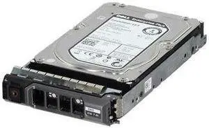 (NOT FOR HOME PC!) Dell Enterprise Plus 2TB 7.2K 3.5" NLSAS 6Gbs HDD (T7F78-Ref)