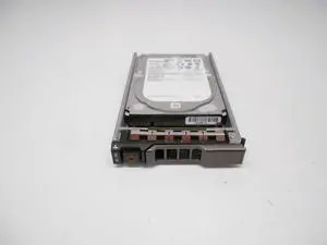 (NOT FOR HOME PC!) Dell Seagate 1TB SAS 2.5" 6Gbs SERVER HARD DRIVE R610 R620 R630 R710 R720 R730