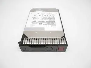(NOT FOR HOME PC!) HP HGST 8TB SAS 3.5 12G Server Hard Drive DL360 DL380 DL385 G8 G9 Gen9 G10 Gen10
