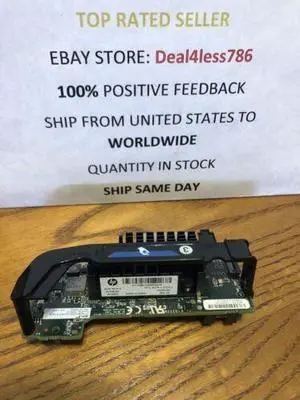 700763-B21/701536-001-HP FLEXFABRIC 20GB DUAL PORT 650FLB ADAPTER