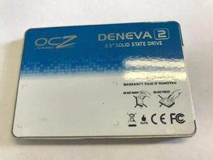 OCZ SSD Deneva 2 C Series 120GB SATA 2.5" D2CSTK251M21-0120 Solid State Drive