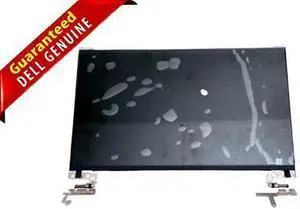 Dell Inspiron 5584 15.6" Lcd Screen HD Non-Touch 30pins w/Hinges Matte NV42W