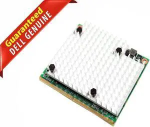 Dell DDR3 1GBGraphics Video Card Heatsink for Inspiron Zino HD 410 VFF0P