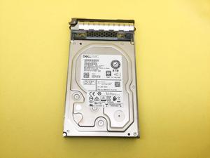 (NOT FOR HOME PC!) 44YFV DELL EMC 8TB 7.2K 12Gbps ENT SAS 3.5in 512e HDD 044YFV HUS728T8TAL5200