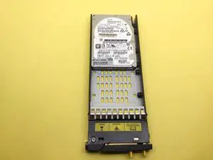 (NOT FOR HOME PC!) K2P94A / K2P94B HP 3PAR StoreServ 8000 1.8TB SAS 12Gb/s 10K SFF HDD 810760-001 (NOT FOR HOME PC!) K2P94A / K2P94B HP 3PAR StoreServ 8000 1.8TB SAS 12Gb/s 10K SFF HDD 810760-001