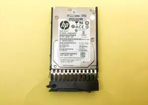 (NOT FOR HOME PC!) J9F42A HP MSA 600GB 12G SAS 15K SFF (2.5IN) DP ENT HDD 787642-001