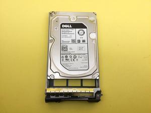 T05HP DELL 8TB 7.2K 6Gb/s LFF 3.5" SATA 512e HDD 0T05HP ST8000NM0055