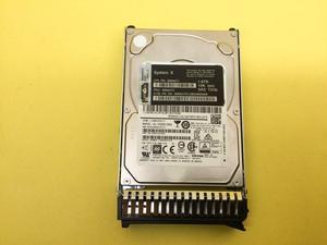 (NOT FOR HOME PC!) 00NA271 IBM Lenovo 1.8TB 10K SAS 12Gbps 512e 2.5inch HDD 00NA272 00NA275