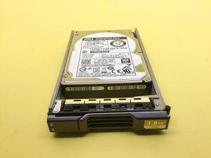 (NOT FOR HOME PC!) 5H3XX DELL Compellent 1.8TB 10K SAS 12Gbps 2.5in HDD 05H3XX HUC101818CS4204