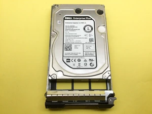 (NOT FOR HOME PC!) HXN6P Dell 6TB 7.2K 3.5'' 12Gb/s NL SAS 4Kn HDD 0HXN6P ST6000NM0014 - OEM (NOT FOR HOME PC!) HXN6P Dell 6TB 7.2K 3.5'' 12Gb/s NL SAS 4Kn HDD 0HXN6P ST6000NM0014 - OEM