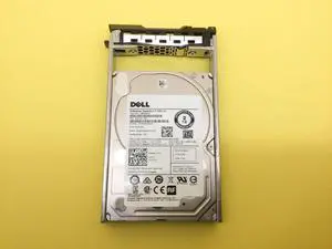 V07TD DELL 2TB 7.2K 6Gb/s SATA 2.5" HDD Hard Drive ST2000NX0253 0V07TD