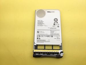 (NOT FOR HOME PC!) 41DXR DELL 16TB 7.2K RPM SAS 12Gbps 512e 3.5inch HDD 041DXR ST16000NM006J - OEM