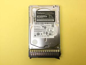 (NOT FOR HOME PC!) 00YK012 Lenovo ThinkSystem 900GB 15K SAS 12Gbps 2.5'' 512e HDD 7XB7A00023 - OEM