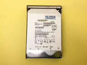 (NOT FOR HOME PC!) HP 797518-001 797263-B21 6TB 6G SAS 7.2K 3.5in LP MDL w/Caddy HDD