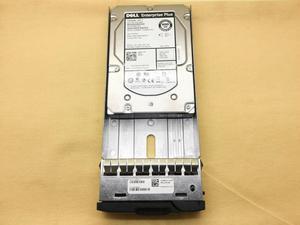 (NOT FOR HOME PC!) 02R3X Dell EqualLogic 600GB 15K 6G LFF SAS HDD ST3600057SS 002R3X For Ps6000xv