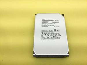 (NOT FOR HOME PC!) HUH728080AL5200 HGST 8TB 7.2K RPM 3.5" 12Gb/s SAS HDD 0F23268 - OEM