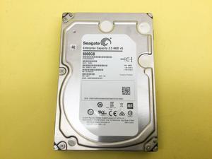 (NOT FOR HOME PC!) Seagate 8TB 7.2K 12Gb/s 3.5" SAS ENT Hard Drive ST8000NM0075