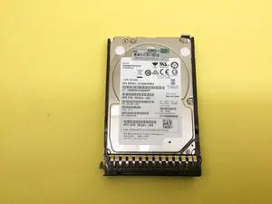 (NOT FOR HOME PC!) 872479-B21 HP 1.2TB SAS 12G ENTERPRISE 10K 2.5IN SC DS HDD 872737-001