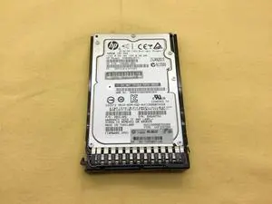 (NOT FOR HOME PC!) 759212-B21 HP 600GB 12G 15K SFF 2.5" SAS SC HDD HARD DRIVE 759548-001