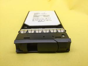 (NOT FOR HOME PC!) X316A-R6 NetApp 6TB 7.2K SAS 12Gb/s 3.5" HDD w/Tray 108-00389+A0 HUS726060ALS644