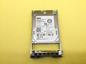 (NOT FOR HOME PC!) 4X0XG DELL 600GB 15K 12Gbps 2.5in SAS SED HDD 04X0XG ST600MP0025 - OEM