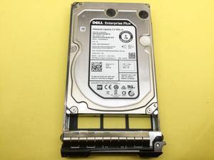 (NOT FOR HOME PC!) 8D1V4 DELL 6TB 7.2K 12Gb/s 3.5INCH SAS HDD 08D1V4 ST6000NM0034