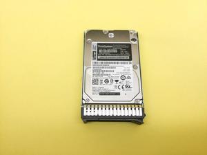 (NOT FOR HOME PC!) 7XB7A00022 LENOVO 600GB 15K SAS 12Gb/s Hot Swap 512n 2.5" HDD 00YK011 - OEM